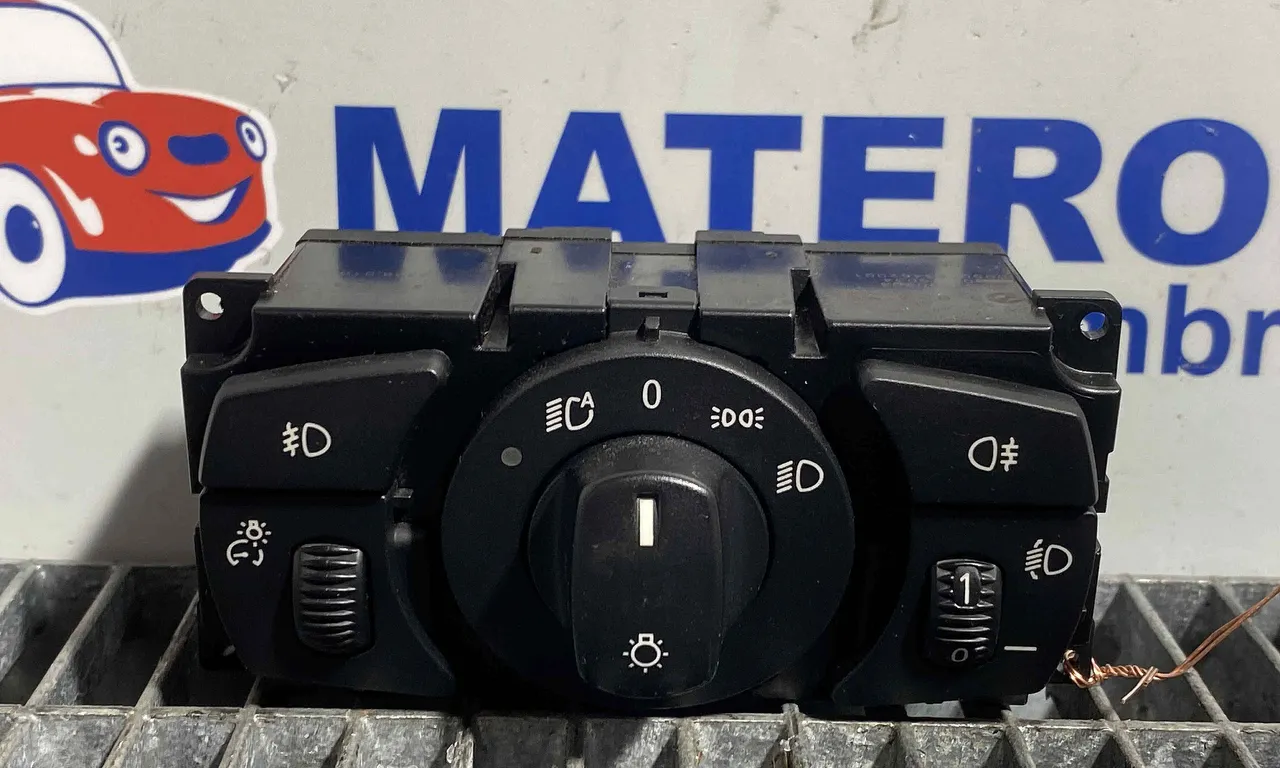 INTRERUPATOR LUMINI BMW 5 2001-2010