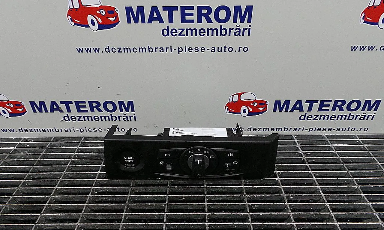 INTRERUPATOR LUMINI BMW 5 2001-2010