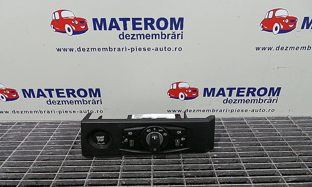 INTRERUPATOR LUMINI BMW 5 2001-2010