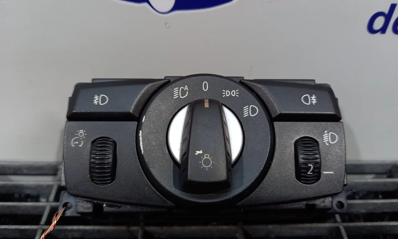 INTRERUPATOR LUMINI BMW 5 2001-2010