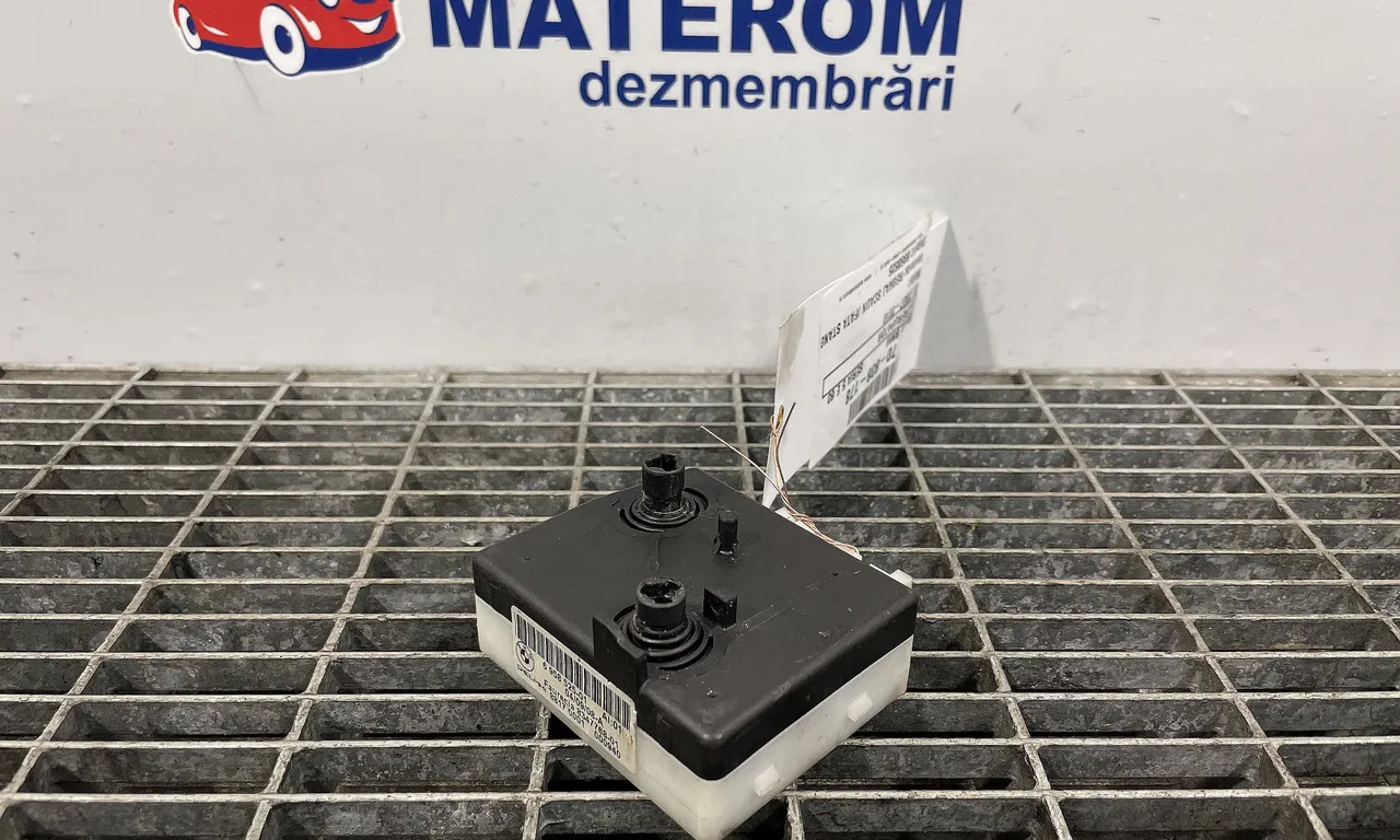 INTRERUPATOR REGLAJ SCAUN BMW 5 2001-2010