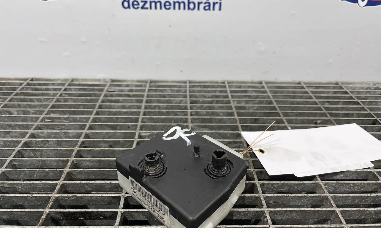 INTRERUPATOR REGLAJ SCAUN BMW 5 2001-2010