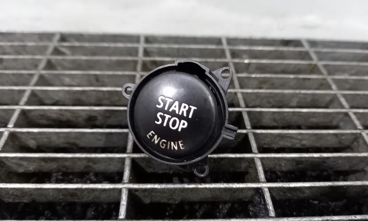INTRERUPATOR START /STOP BMW 5 2001-2010