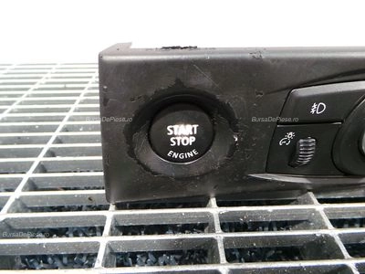 INTRERUPATOR START /STOP