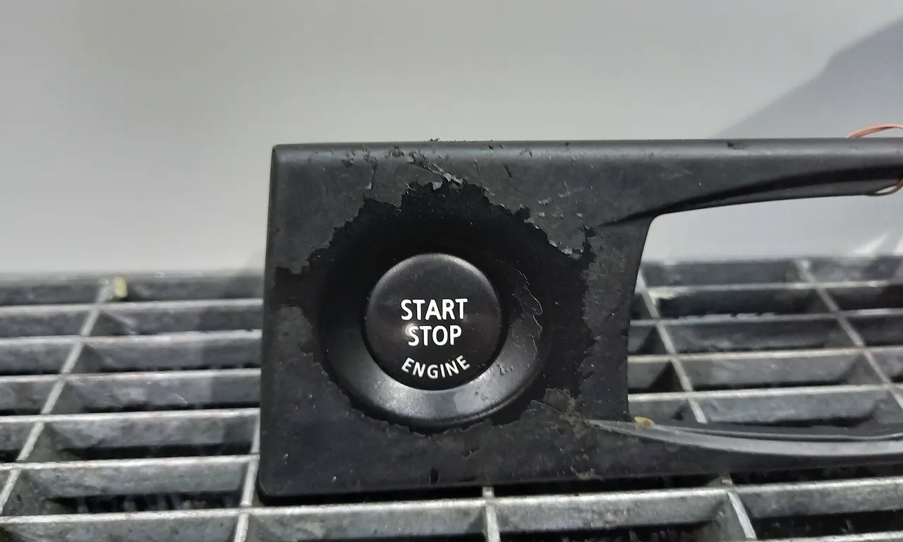 INTRERUPATOR START /STOP BMW 5 2001-2010
