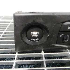 INTRERUPATOR START /STOP