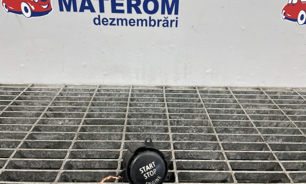 INTRERUPATOR START /STOP BMW 5 2001-2010