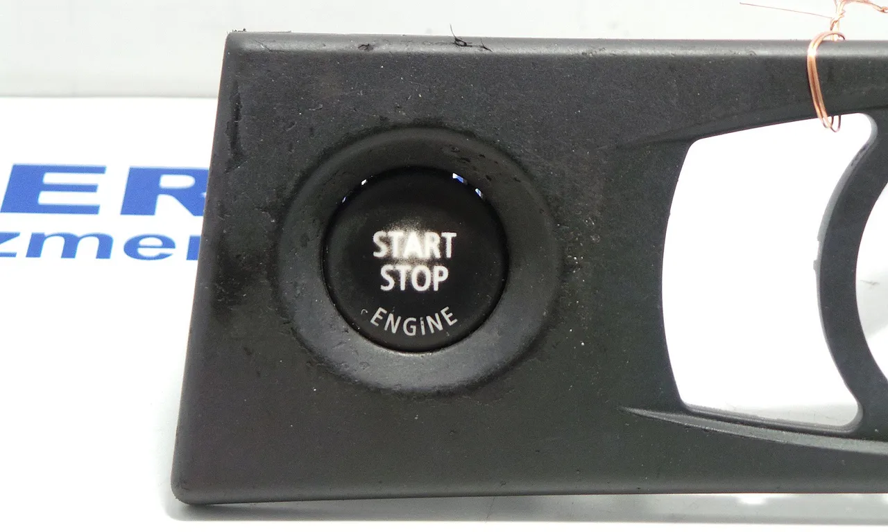 INTRERUPATOR START /STOP BMW 5 2001-2010