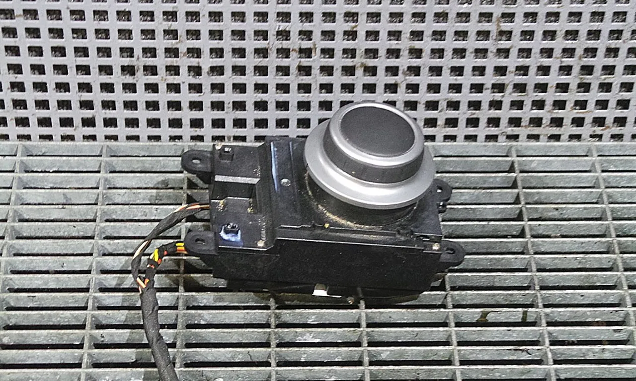 JOYSTICK BMW 5 2001-2010