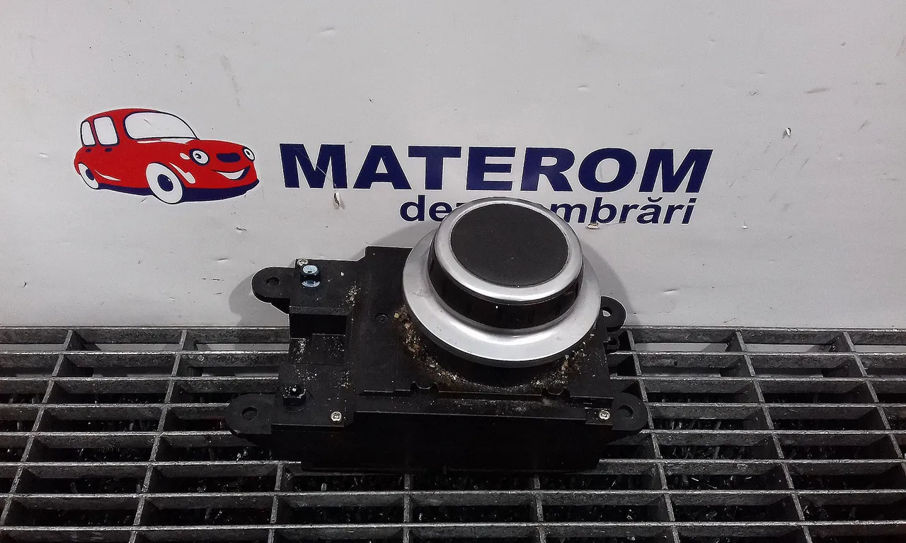 JOYSTICK BMW 5 2001-2010