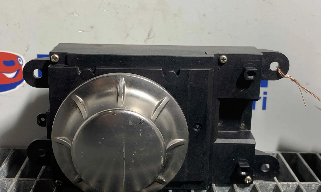 JOYSTICK BMW 5 2001-2010