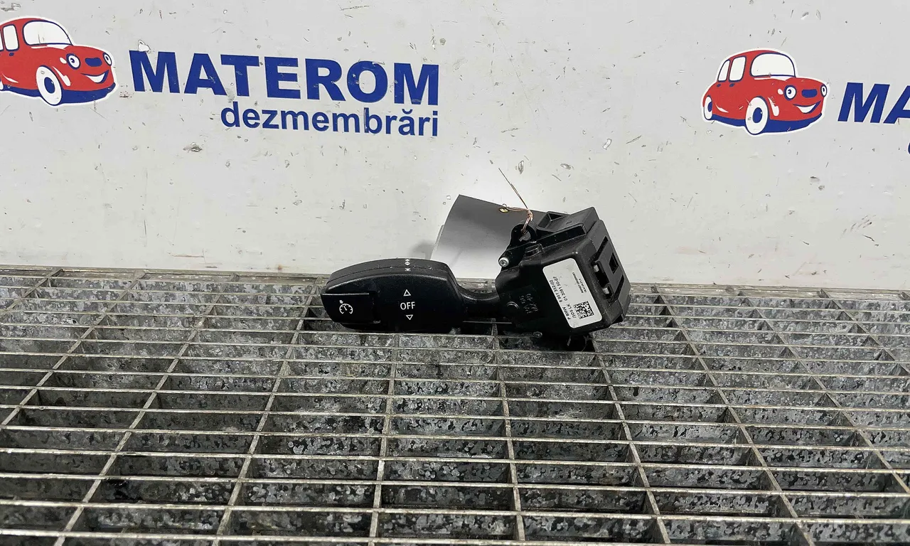MANETA PILOT AUTOMAT BMW 5 2001-2010