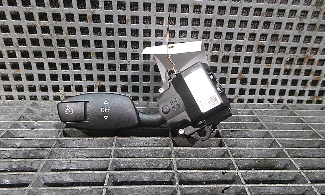MANETA PILOT AUTOMAT BMW 5 2001-2010