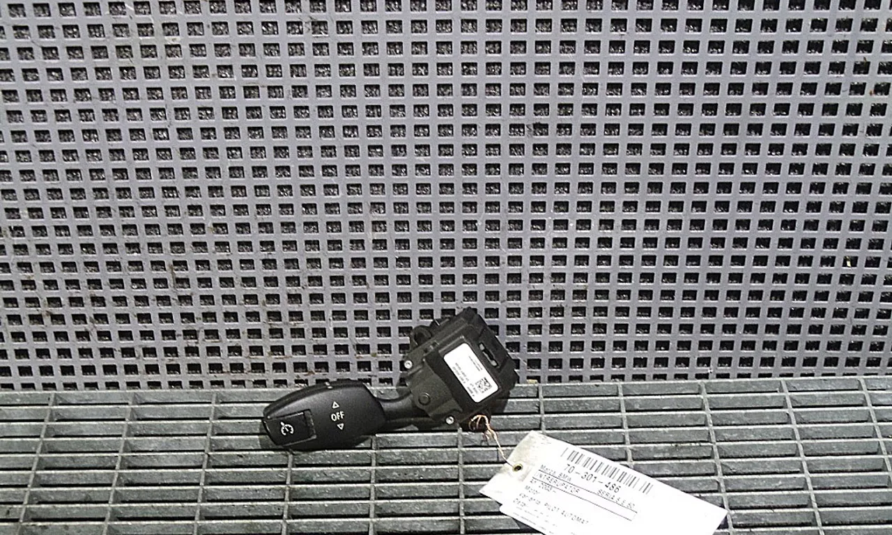 MANETA PILOT AUTOMAT BMW 5 2001-2010