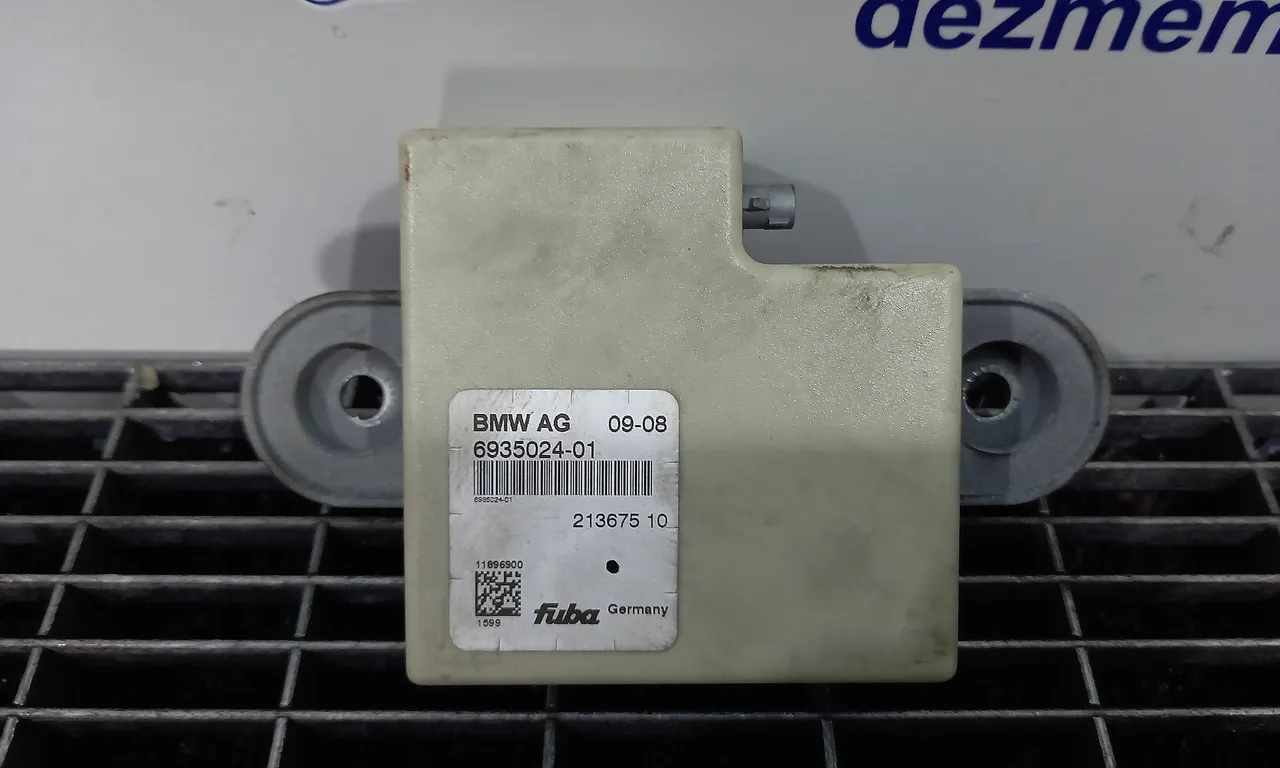 MODUL ANTENA BMW 5 2001-2010