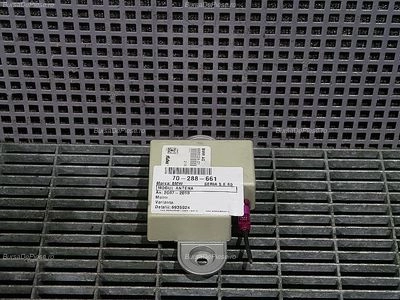 MODUL ANTENA