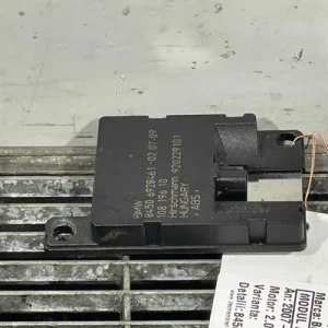 MODUL ANTENA