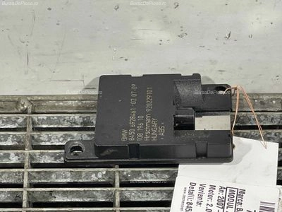 MODUL ANTENA