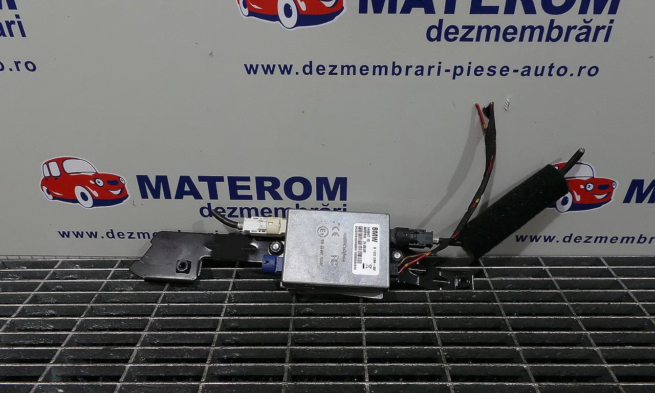 MODUL ANTENA BMW 5 2001-2010