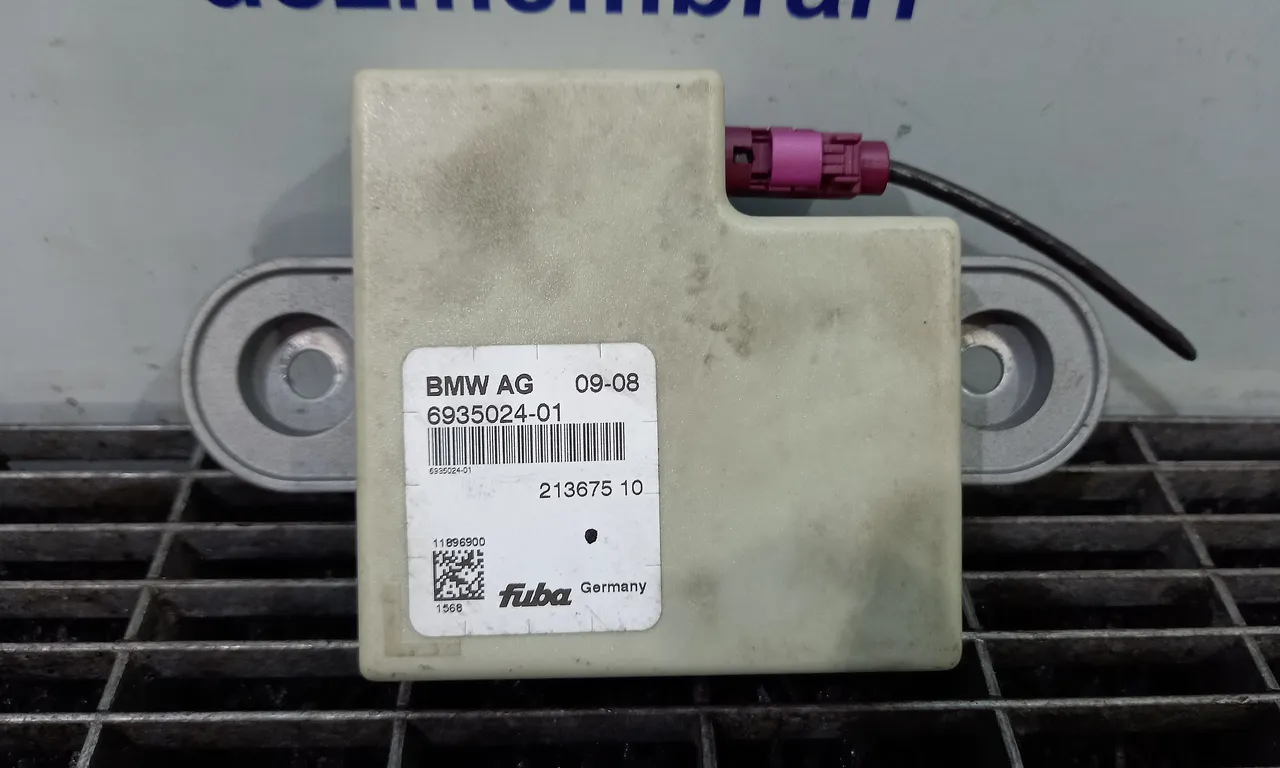 MODUL ANTENA BMW 5 2001-2010
