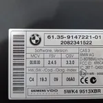MODUL CONFORT BMW 5 2001-2010 oe-61359147221, vedere laterala