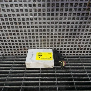 MODUL CONTROL CENTRAL