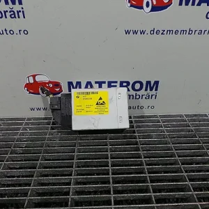 MODUL CONTROL CENTRAL