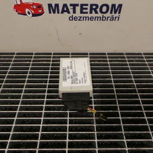 MODUL CONTROL CENTRAL