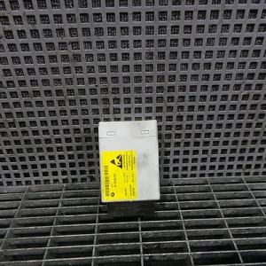 MODUL CONTROL CENTRAL