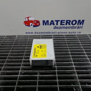 MODUL CONTROL CENTRAL