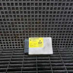 MODUL CONTROL CENTRAL