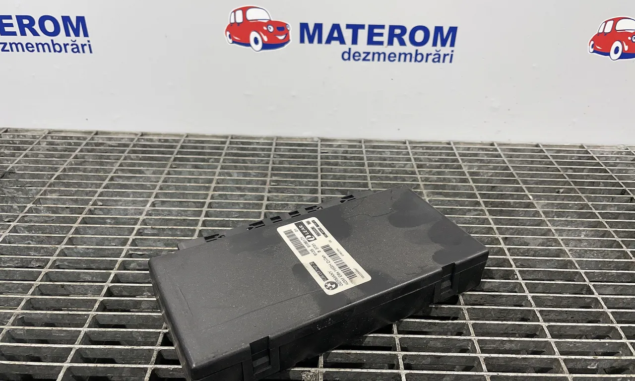 MODUL GATEWAY BMW 5 2001-2010