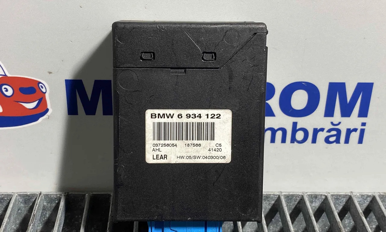 MODUL LUMINI BMW 5 2001-2010