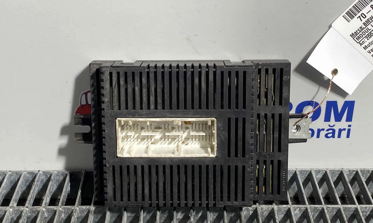 MODUL LUMINI BMW 5 2001-2010