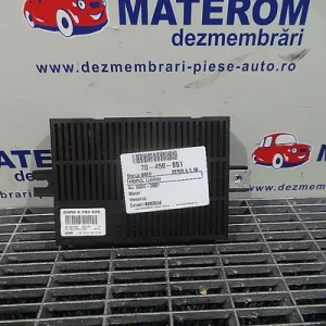 MODUL LUMINI