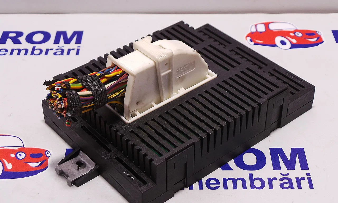 MODUL LUMINI BMW 5 2001-2010