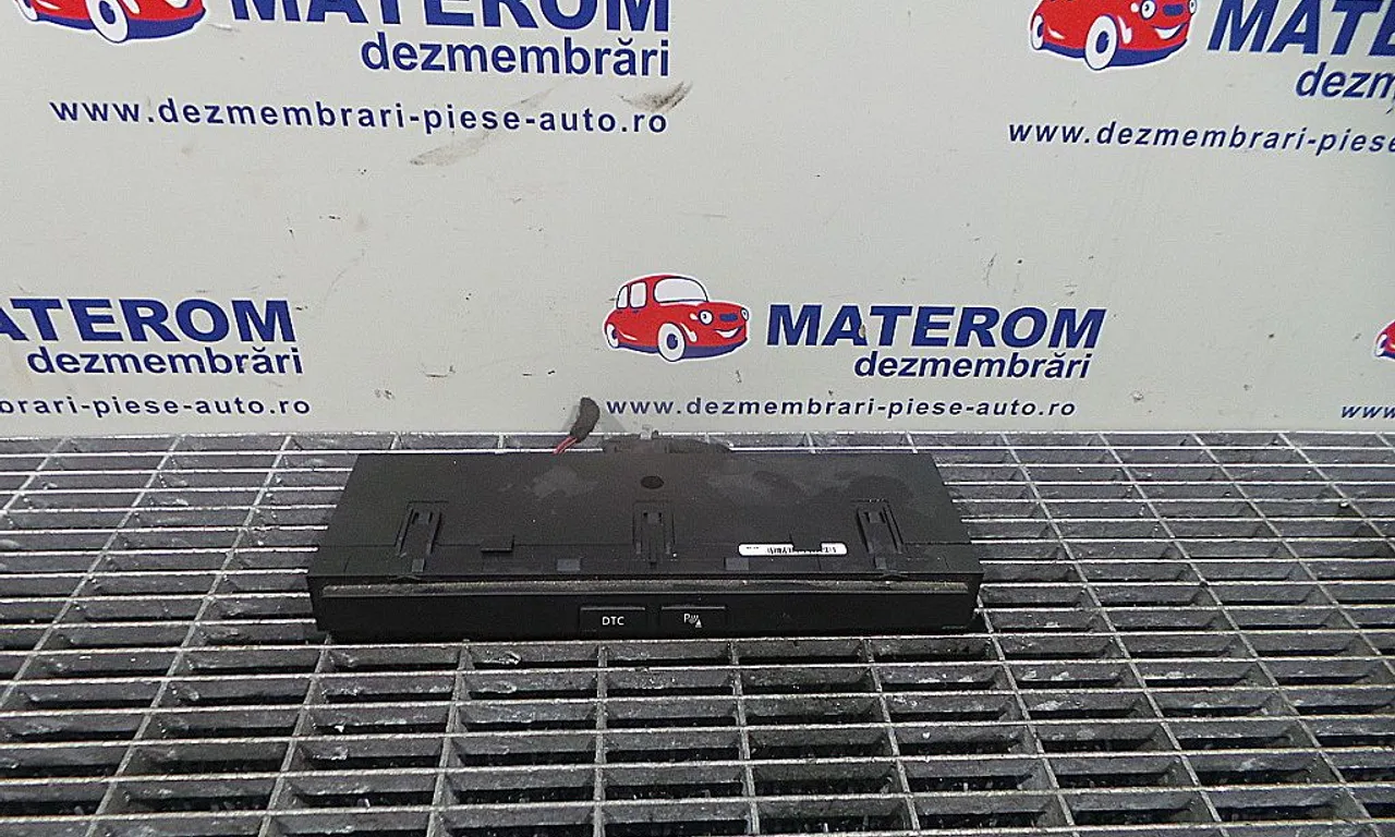 MODUL BMW 5 2001-2010