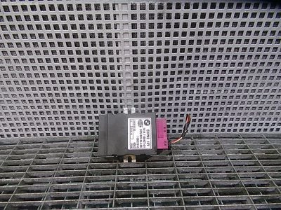 MODUL POMPA COMBUSTIBIL