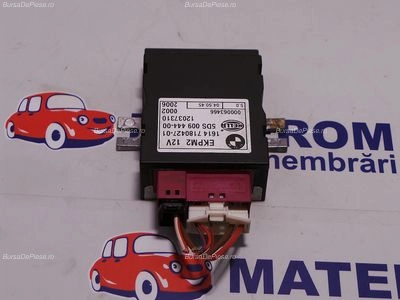 MODUL POMPA COMBUSTIBIL