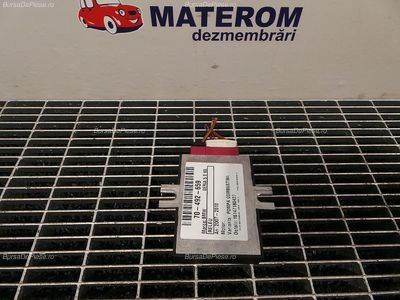 MODUL POMPA COMBUSTIBIL