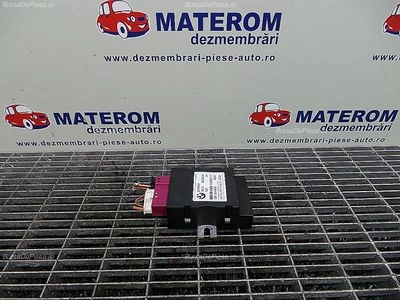 MODUL POMPA COMBUSTIBIL