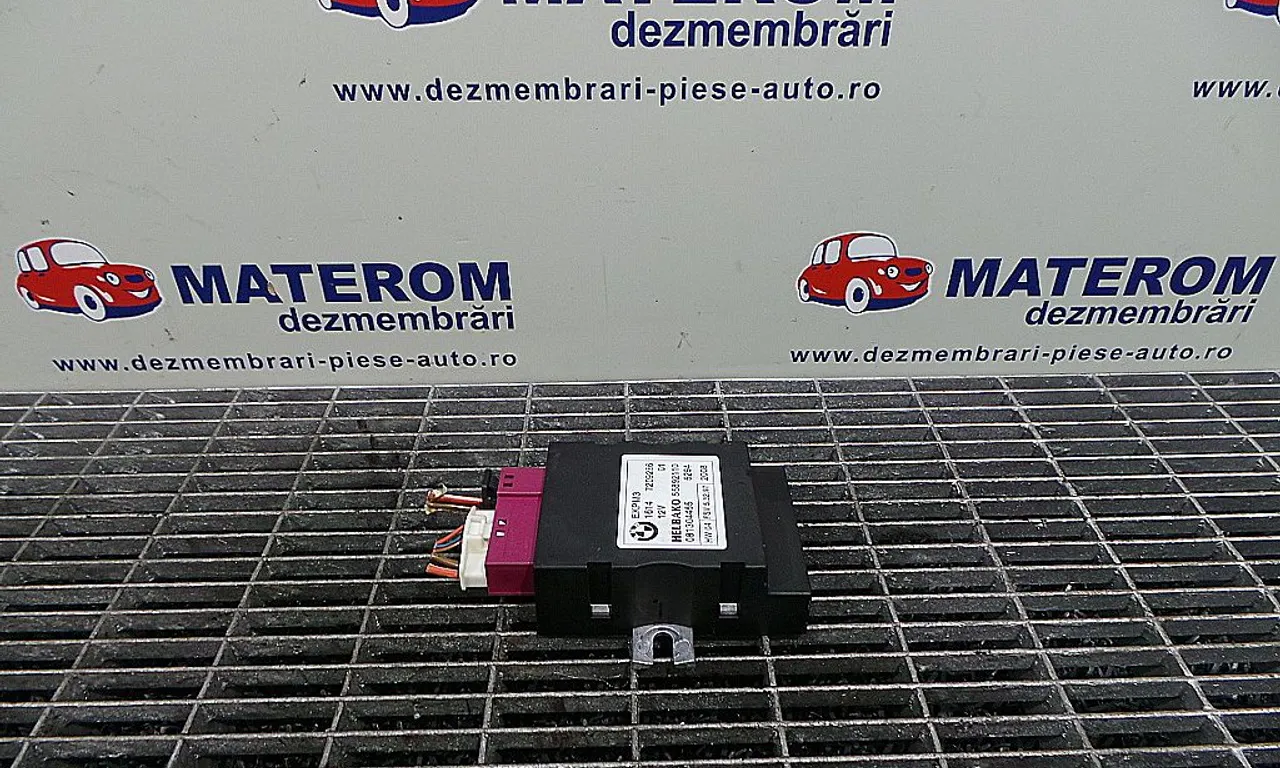 MODUL POMPA COMBUSTIBIL BMW 5 2001-2010