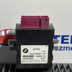 MODUL POMPA COMBUSTIBIL