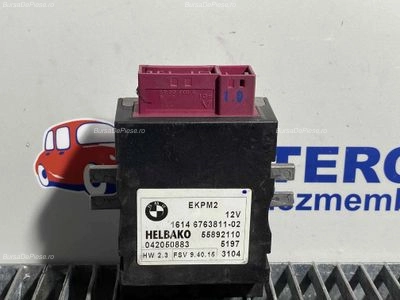MODUL POMPA COMBUSTIBIL