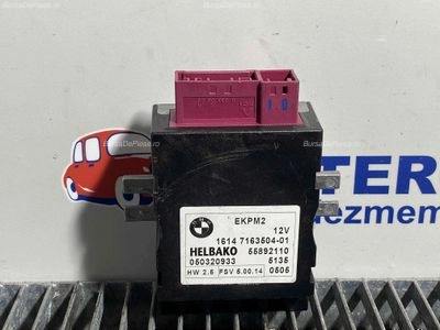 MODUL POMPA COMBUSTIBIL