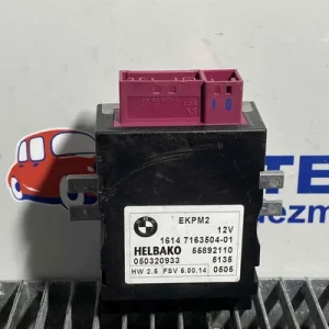 MODUL POMPA COMBUSTIBIL