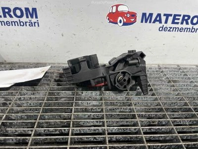 MOTORAS CLAPETA INCALZIRE