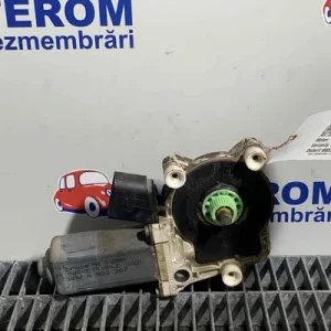 MOTORAS MACARA
