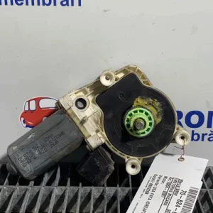 MOTORAS MACARA
