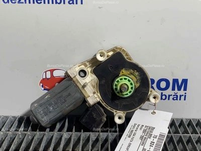MOTORAS MACARA BMW 5 2001-2010 MOTORAS MACARA BMW 5 2001-2010
